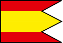 Drapeau de Borovce