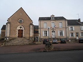 Bousse (Sarthe)