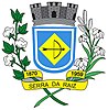 Official seal of Serra da Raiz