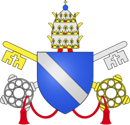 C o a Eugenio IV.svg