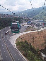 Raxanja koe Manizales