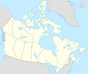 Dalton Digby Wildlands Provincial Park is located in Canada