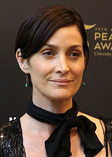 Carrie-Anne Moss May 2016.jpg