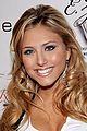 Cassie Scerbo geboren op 30 maart 1990