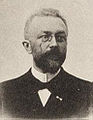 Charles Henri Hubert Spronck (1858-1932)