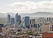 Мексико Сити