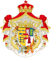The 1st Duke of Carrero Blanco (1970-†1973)