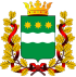 阿穆尔州徽章