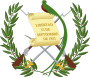 Emblema - Guatemala