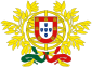 República Portuguesa – Emblema