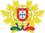 Escudo de Portugal