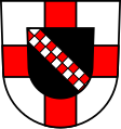 Gaienhofen címere