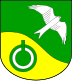 Coat of arms of Sirksfelde
