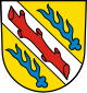 Stockach - Stema