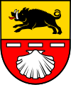 Teschenmoschel