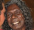 29nov David Gulpilil (Austràlia)