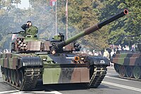 Czołg PT-91