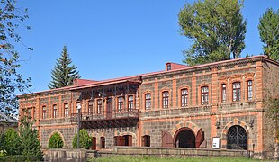 Dzitoghtsyan House Museum 07-09-2019.jpg