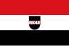 Flag of Ellewoutsdijk