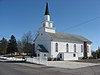 Emanuel Lutheran Church of Montra