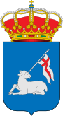 Blason de Calvià