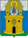 Medellín címere