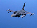 F-16 Fighting Falcon