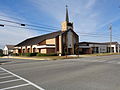 First United Methodist Church