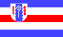 Drapeau de Pohnsdorf