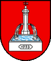 Wappen von Mitlödi