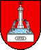 Coat of arms of Mitlödi