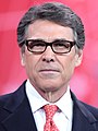 Rick Perry, 62 ans, gouverneur du Texas (13 août 2011 - 19 janvier 2012).