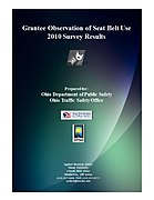 Grantee observation of seat belt use ... survey results - DPLA - e3e6da4dc8e120c12f9fa0073f3694f4.jpg