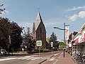Heeze, Kirche: die Sint Martinuskerk