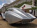 Hispano-Suiza H6C Xenia, 1938