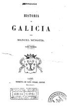 Historia de Galicia, o Capítulo II. "Descripción geográfica de Galicia" foi obra de López Seoane.