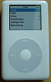 iPod photo 60 GB