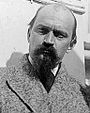 Ivan Meštrović (1883–1962), billedhogger og arkitekt