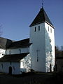 Wehrkirche in Müllenbach