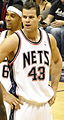 Q363421 Kris Humphries geboren op 6 februari 1985