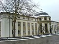 Ehemals Staatliches Kurhausbad