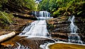 Lady Barron Falls