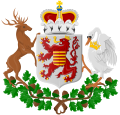 Limburg: Wapen