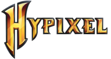 Hypixel Inc.、ロゴ