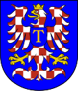Moravská Třebová címere