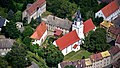 Mutzschen, evangelisch-lutherische Stadtkirche