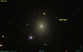 Image illustrative de l’article NGC 4641