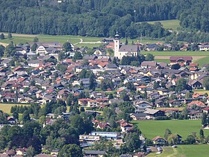 Oberalm