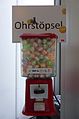 Ohrstöpselautomat