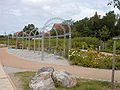 Promenade in Rerik